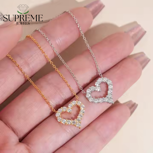 IceHeart VVS™