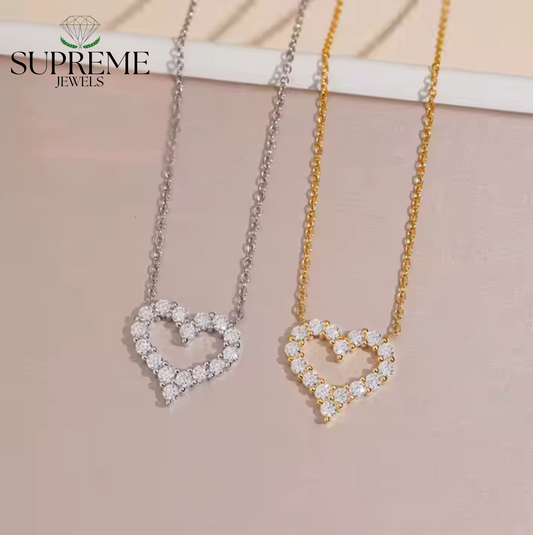 IceHeart VVS™