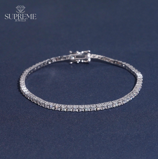VVS Tennis Bracelet 2MM™