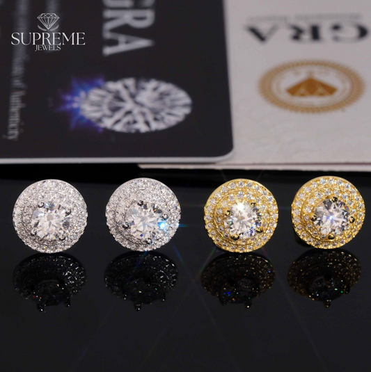 Halo Studs™ 10mm