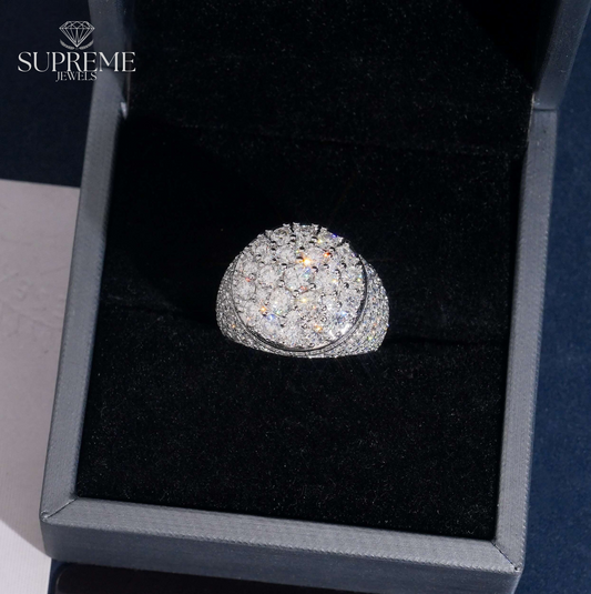 MT IceDome™ Ring