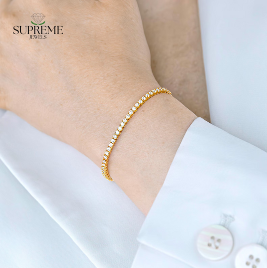 VVS Tennis Bracelet 2MM™
