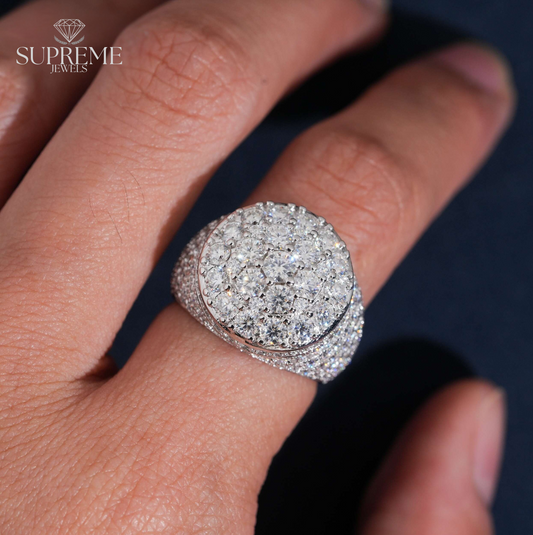 MT IceDome™ Ring